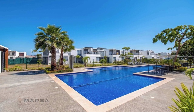 Espaciosa Casa en Puerto Vallarta Las Juntas