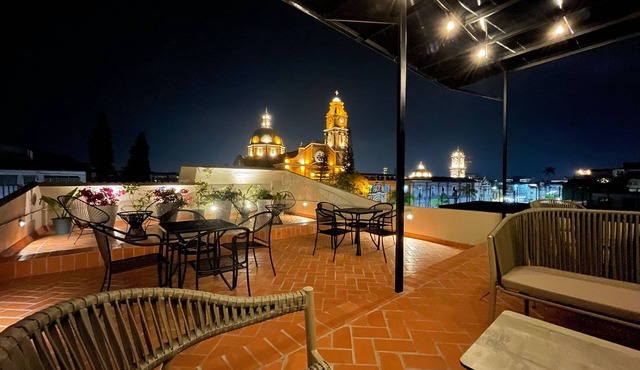 Estacion Alameda Downtown
