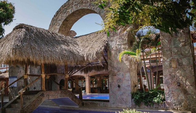 Estancia Villa Real