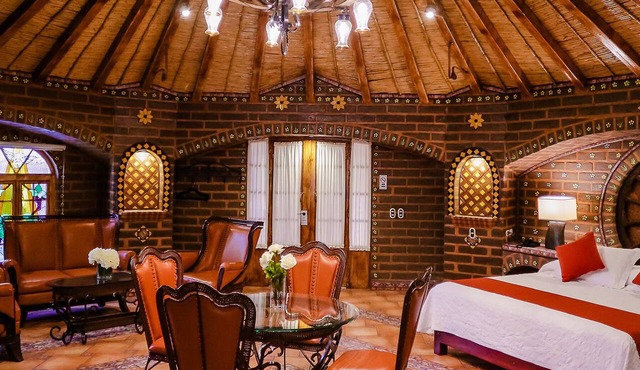 Estancia Villa Real