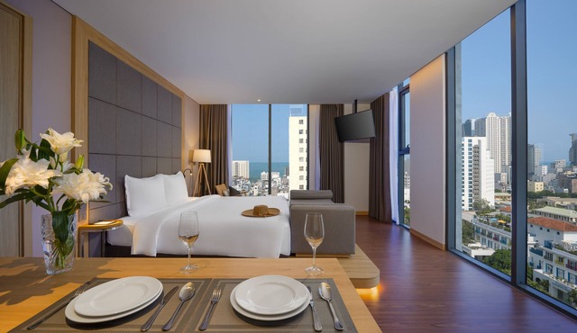 Estrella Boutique Hotel