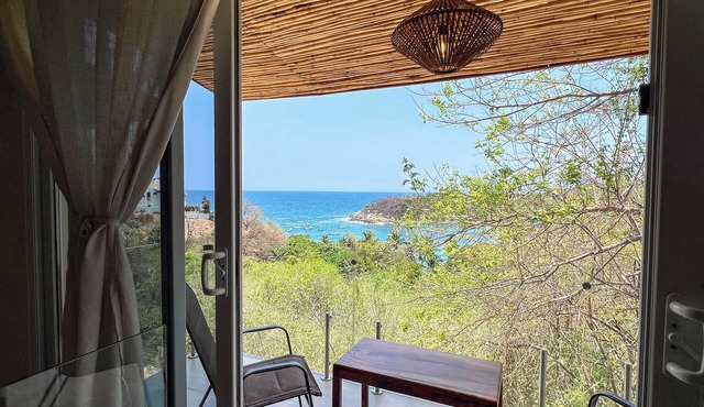 Estrella de Mar suites