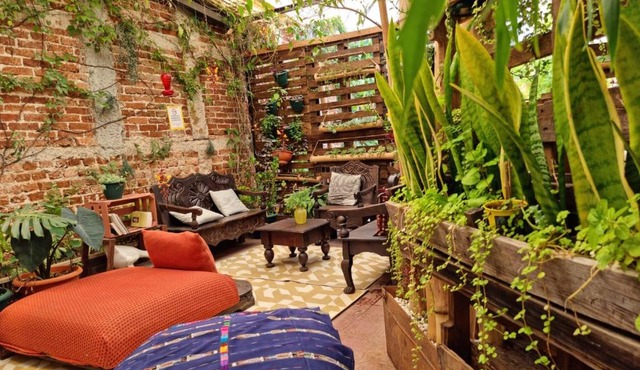 ESTU habitaciones