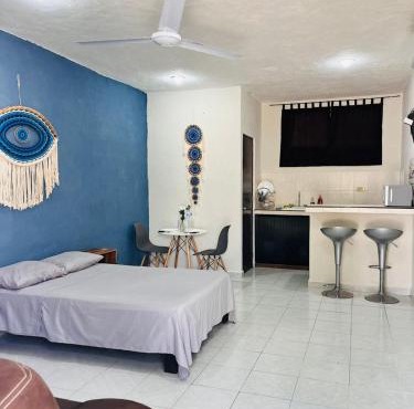 Estudio Confort Mérida