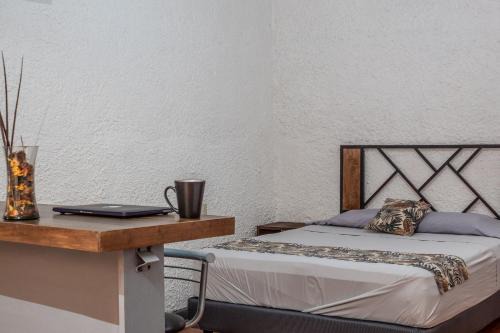Estudio Vintage con Cocina, En Chapalita 2