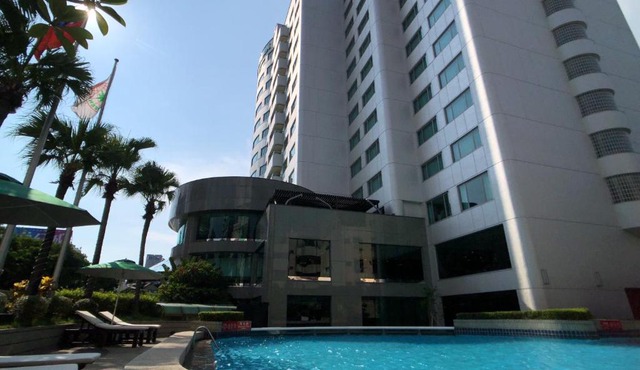 Evergreen Laurel Hotel - Taichung