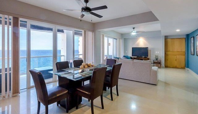 Every Room With Ocean View, Heated Pool
