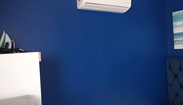 Excellent independent room 11, centrally located, independent and autonomous