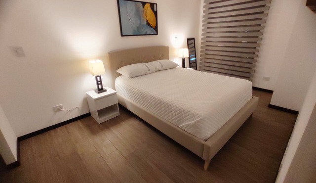 Exclusive apartment Guatemala City zone 10