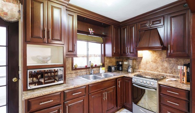 Exclusive House in Buganvillas, 3 Bedrooms with Patio
