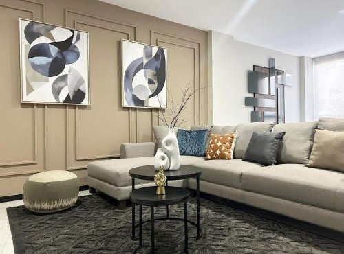 Exclusive Luxor Home Resort Apartment