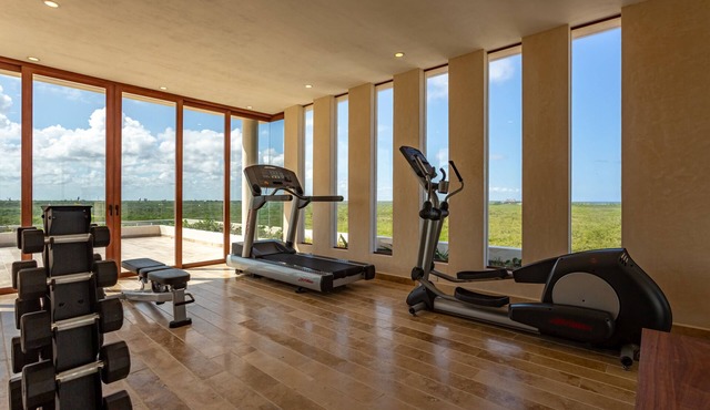 Exclusive Tulum Oceanfront Serenity | 3 BR | Pool