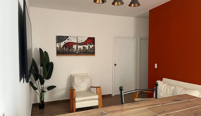🏙️ EXECUTIVE APARTMENT FOR RENT | 2 BEDROOMS | CENTRAL LOCATION