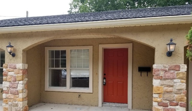 Executive San Marco Efficiency in Jacksonville