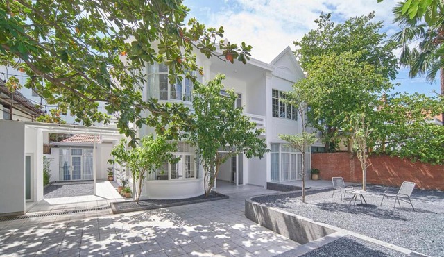 Express by M Village 47 Thảo Điền, a brand of Modern Village Lifestyle
