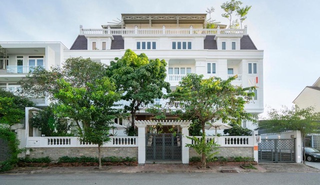 Express by M Village Nguyễn Văn Hưởng, a brand of Modern Village Lifestyle