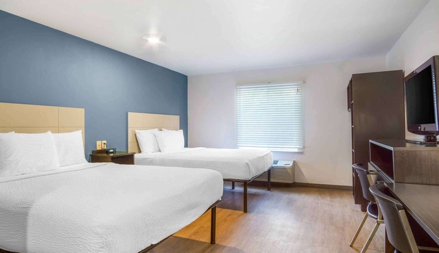 Extended Stay America Select Suites - Charleston - Ashley Phosphate Rd. in North Charleston