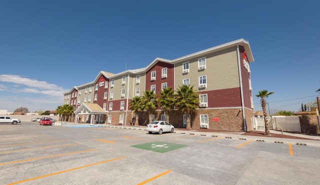 Extended Suites Coatzacoalcos Forum
