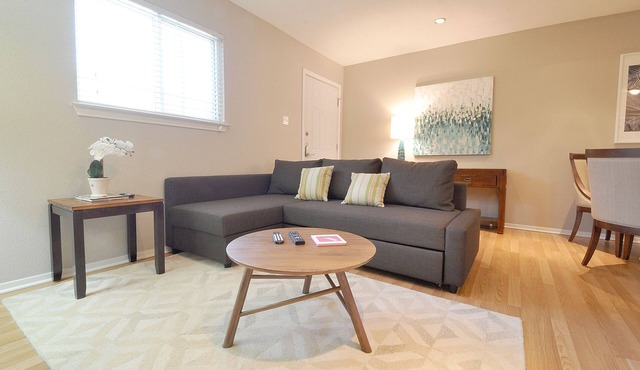 Fabulous Central Austin Condo! in Austin