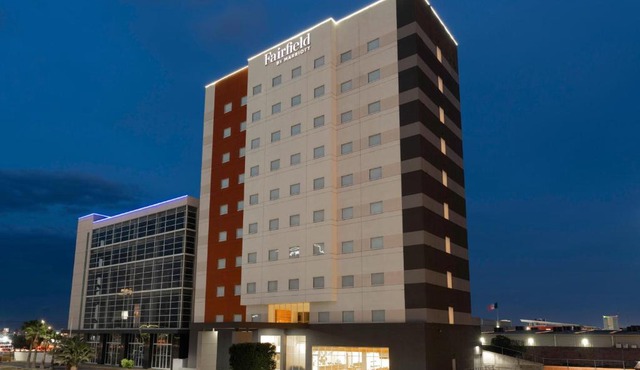 Fairfield by Marriott Inn & Suites San Luis Potosi