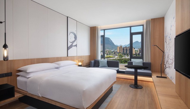 Fairfield By Marriott Bijie