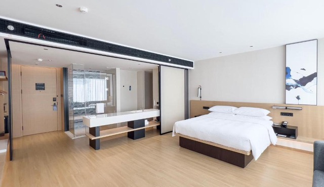 Fairfield by Marriott Changshu Hi-Tech Zone