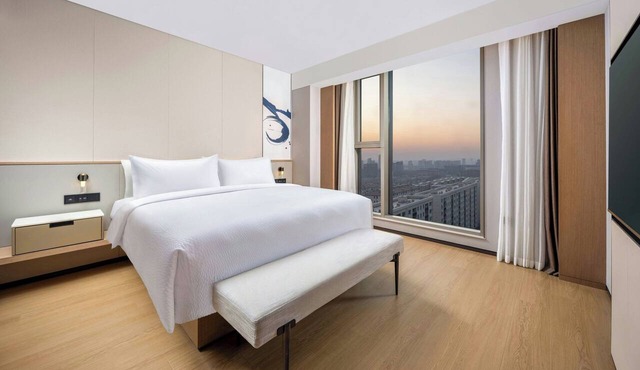 Fairfield by Marriott Changchun Jingyue High-Tech Zone