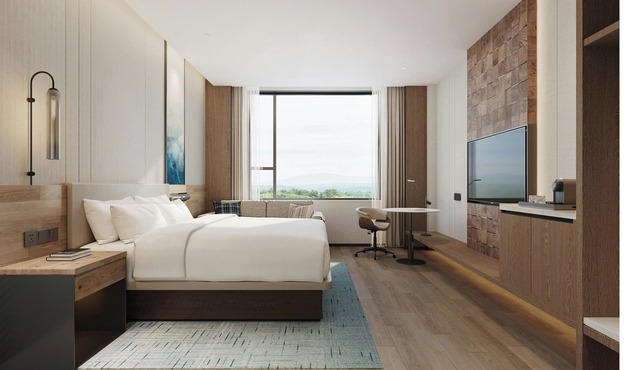 Fairfield By Marriott Changchun Chaoyang