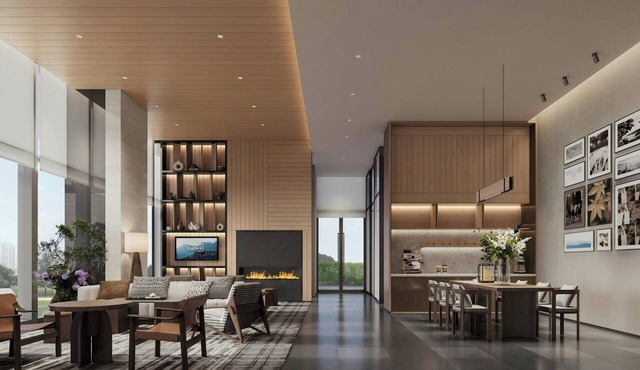 Fairfield by Marriott Kunming Xishan
