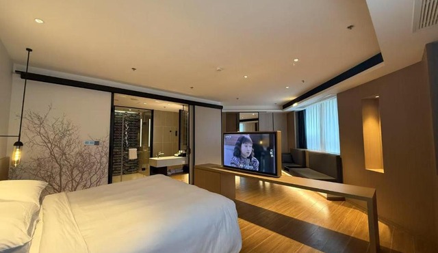 Fairfield by Marriott Kunshan