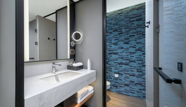 Fairfield BY Marriott Taishan