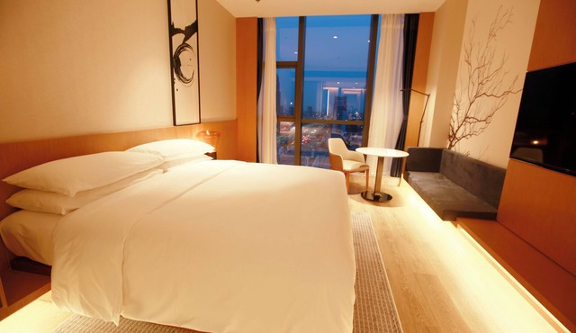 Fairfield By Marriott Zibo