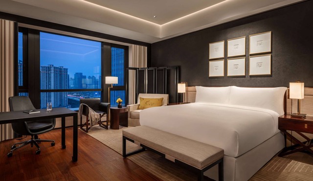 Fairmont Wuhan