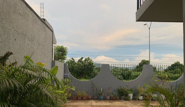 Family Home