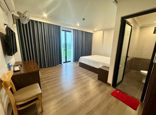 FAMILY TRANSIT HOTEL AiRPORT