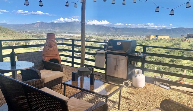 Fantastic Home Luxury Views within Minutes to Favorite Wineries