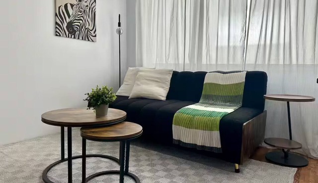 Fantastic new space in Condesa CDMX