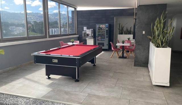 Fascinante loft ubicado a 5 MIN de ciudad cayala