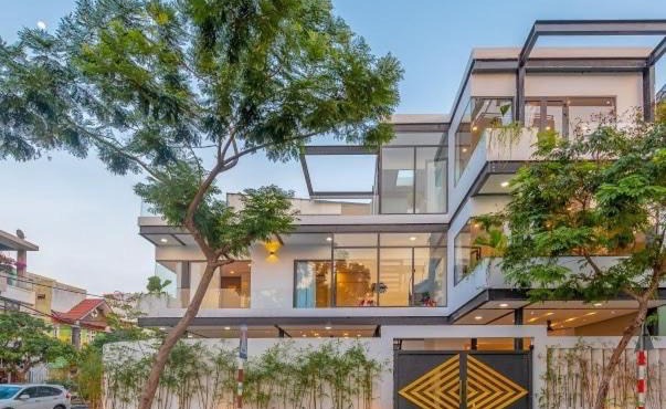 FEN VILLA ĐÀ NẴNG