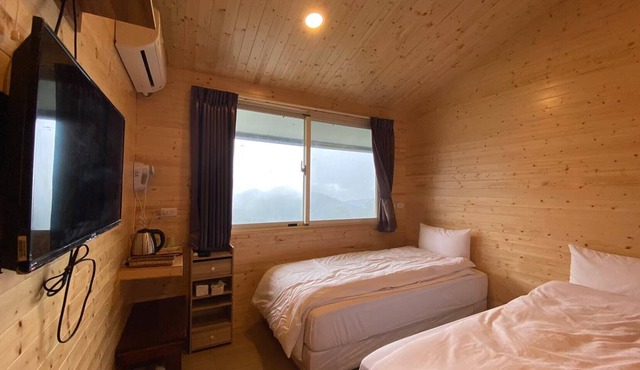 Feng Ya Yue Zhu B&B