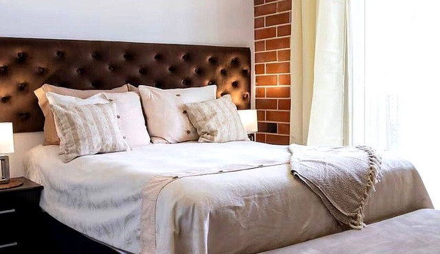 Fiamene-One bedroom apartment, motocycle parking