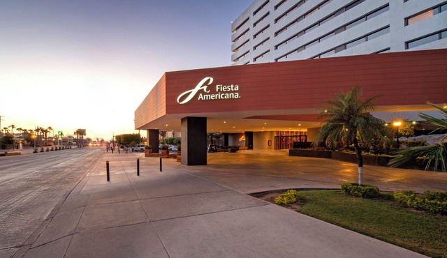 Fiesta Americana Hermosillo