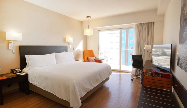 Fiesta Inn Express Ciudad Obregón