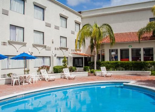 Fiesta Inn Express Monclova