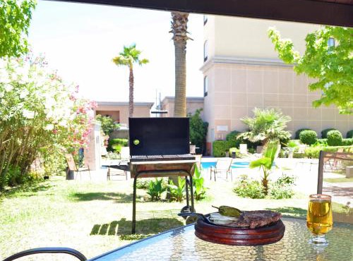 Fiesta Inn Nogales