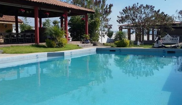 Finca la Virgen de Piedra