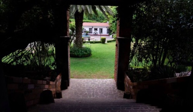 Finca Mexicana