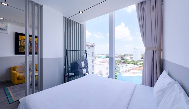 FIT Hotel Can Tho