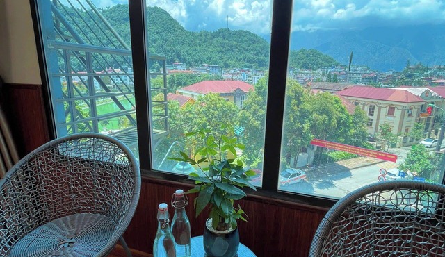 Flaco Hostel Sapa