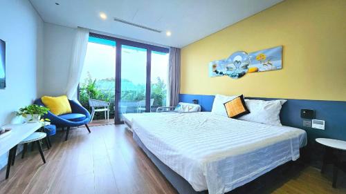 Flamingo Hải Tiến - Khách sạn 21 tầng